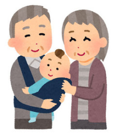 1歳半の子持ちで妊娠5ヶ月の妊売。2人目の妊娠をトメに報告したら「へぇ」のような曖昧な返事。私の両親が産後サポートしてくれると伝えておいたら…
