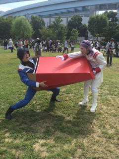 お前らが笑った画像を貼れ