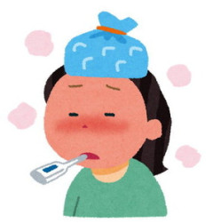 結婚してから風邪一つ引かなかった嫁が高熱を出した。お粥を作って家事をしてたら嫁姉から着信「仕事で疲れて大変だと思うけど、妹が体調悪い時くらいはご飯を用意して