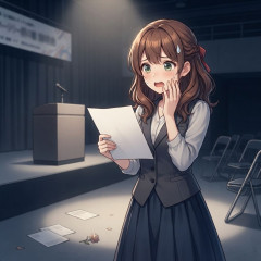 一流漫画家「トークショー＆サイン会ですが、運営からチケットが1枚も売れてないので中止言われた」