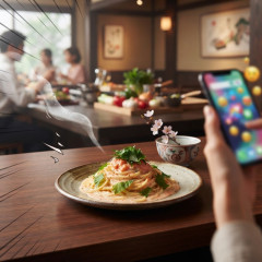食べ終わった後に満足感がある食べ物