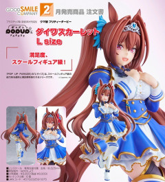 【ウマ娘】あんた！またダイワスカーレットかい！