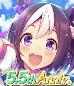 【ウマ娘】因子周回の時代が変わった…？ 獲得数増加も因子強化もヤバすぎる。