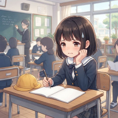 子供が担任に嫌われてるって言ってる