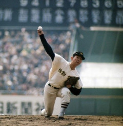 甲子園のスーパースター１位って江川と清原のどっちになるんや