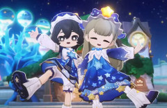 【おいでよホヨバの森】新作スローライフゲーム『プチプラネット』2026年冬に配信へ！