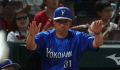 DeNA・相川監督、5回の8失点「検証します。技術的な部分なのか、配球なのかリードなのか。そこを考えないと」