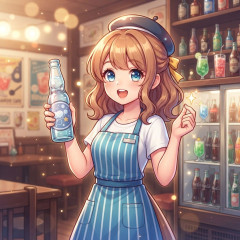 ギルティ炭酸って覚えてる？