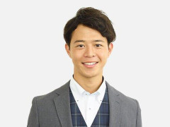 【朗報】ABCテレビ小西陸斗アナ＆大石紗椰アナ、結婚を報告