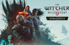 『ウィッチャー3 リマスター』9月29日配信決定！本編を持っている人は無料でアップデート可能！