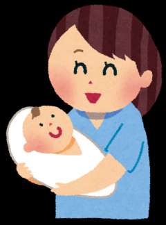 【悲報】出生数5.2%減、婚姻数27.2%減!少子化対策がオワコンすぎる件wwww