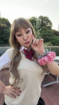 「どうしちゃったんだ」広瀬香美の激変した姿に驚きの声「まさかのご本人」「破壊力すごいな…」