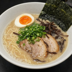 どれがAIが作ったラーメン画像か分かる？ 本物ラーメン判定が話題に