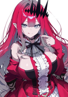 【FGO】11周年おめでとうー！ Fate/GrandOrderのイラスト紹介4004