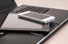 スマホとタブレットがあればパソコンは不要って奴