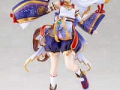 【ウマ娘】コトブキヤ「[紫雲の夢見取り]トウカイテイオー」フィギュア【本日発売！】
