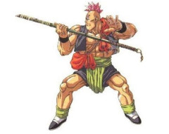 ドラゴンクエスト６で“パラディン”って必要か？