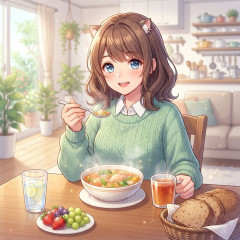 疲労対策なんかしてますか？