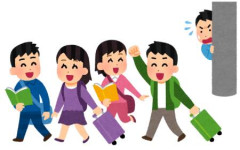 【悲報】彼女が男友達と泊まり旅行…浮気感がすごすぎてワイ終わったかもｗｗｗｗ