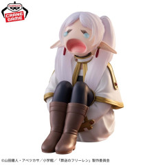 【朗報】 号泣のフリーレン、フィギュア化ｗｗｗｗｗｗｗｗｗｗｗｗｗ