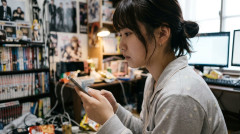 【何故なのか】「弱者男性」←大量にいる　「弱者女性」←ほぼ見ない