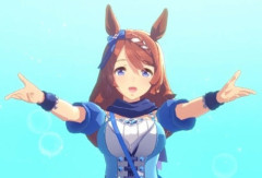 【ウマ娘】一周回ってクリークに甘えたくなってきた