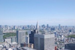 【悲報】タワーマンション、縦に長い団地だった