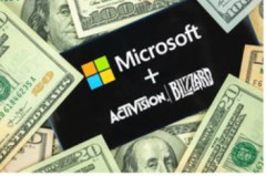 【朗報】MS、任天堂とSteamに「CoD」10年提供【歴史的快挙】
