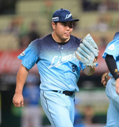 【朗報】西武・平良がNPB初の快挙wwwwww