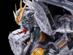 【ガンプラ】PG UNLEASHED「νガンダム用 フィン・ファンネル & クリアカラーボディ」【12時予約開始】