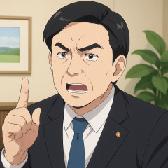 鈴木農相「JA、米が売れないからって農家から安く米を買うのはやめろ！農家の生産コストを考えろ！」