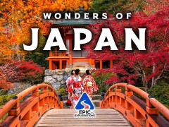 外国人「日本は美しい国だ！」