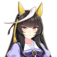 【ウマ娘】クール系美少女です よろしくお願いします