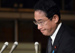 【悲報】岸田首相、増税案で自民党内からもボコボコにされるｗｗｗｗｗｗ