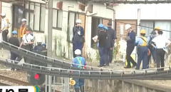 【東武線4人死亡事故】中継見張り員、所定位置におらず　直前までホーム下に7人
