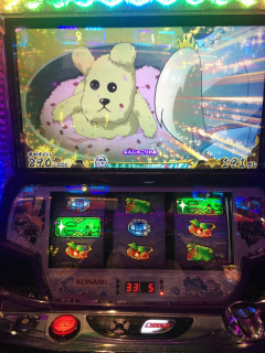 コナミさん「戦コレ６で通常時に”ぬいぬい”が出てきたらシナリオ１２濃厚だぞ」