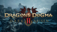 『Dragon's Dogma 2: Dark Arisen』ゲームプレイ・Q&Aが 8/27 0:30～ twitchにて配信予定！木下Dが出演、PS Storeでは本編セール中