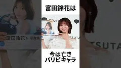 【アイドル】富田鈴花厳選エピソード5選