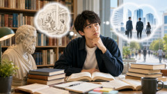 大学で文学や哲学を学んで何の役に立つの？