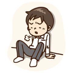 いつも顔色をうかがいながら妻にこびたら、「自分の意思がない」と怒鳴られた。