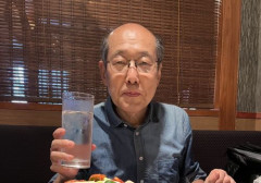 株主優待だけで生活する桐谷さん、「優待やめて好きなもの食べたほうが良いのでは？」という質問にガチ回答