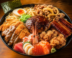 ワイがAIに作らせた丼、絶妙に不味そう