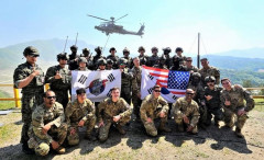 米国が韓国との合同上陸訓練「双竜」を中止…イラン戦争で 対北朝鮮への抑止力低下懸念！