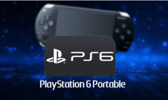 【悲報】PS6ポータブルの画質はSwitch2が原始時代に見えるレベル【PSP3】