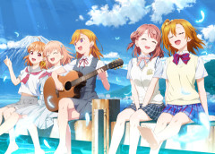 意外とよく食べそうなラブライブ！キャラ