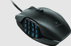 【FF14】G600使い「G600が壊れたら引退します」「MMO向けマウスか後継機種を出してほしい」