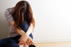 【画像】手取り25万女性「貯金できない」