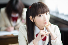 【画像】レジェンド声優・堀江由衣(49)さんｗｗｗｗ