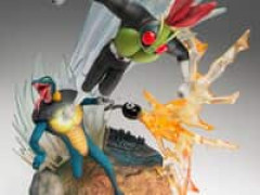 【仮面ライダー】フィギュアーツZERO「『仮面ライダー』より」フィギュア【9月1日予約開始】