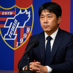 FC東京「侮辱的な替え歌」や中傷に声明「クラブとして看過できない」「絶対にお止めください」   #Jリーグ